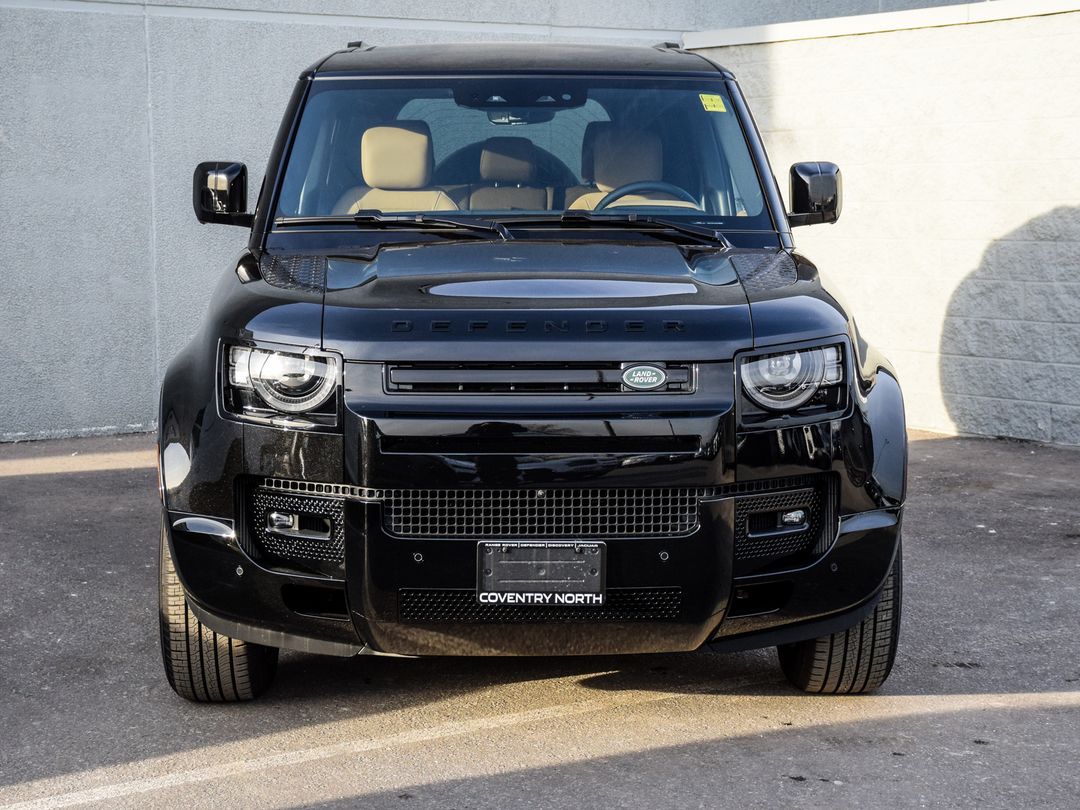 2025 Land Rover Defender 110 P400 X-Dynamic SE, Toronto, Cash