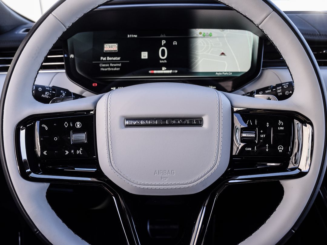 2025 Land Rover Range Rover Sport P400 Dynamic SE, Toronto, Cash