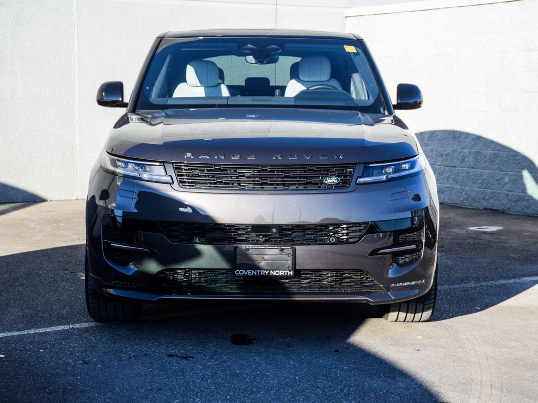 2025 Land Rover Range Rover Sport P400 Dynamic SE, Toronto, Cash
