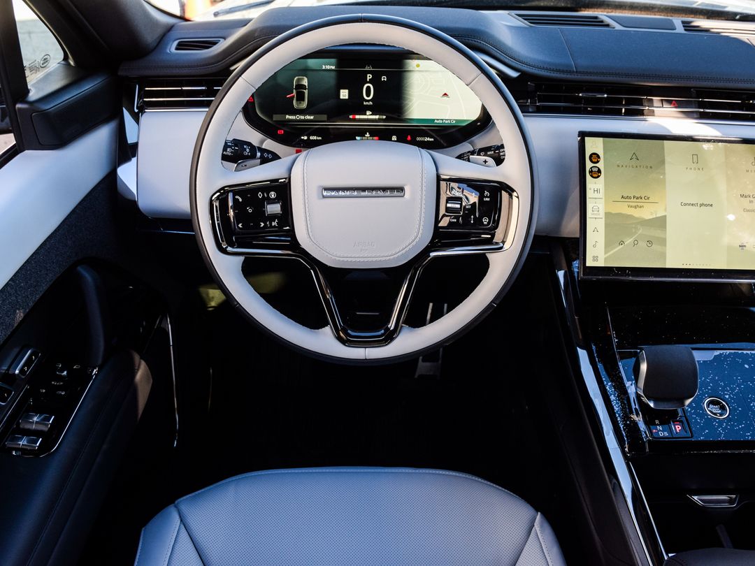 2025 Land Rover Range Rover Sport P400 Dynamic SE, Toronto, Cash