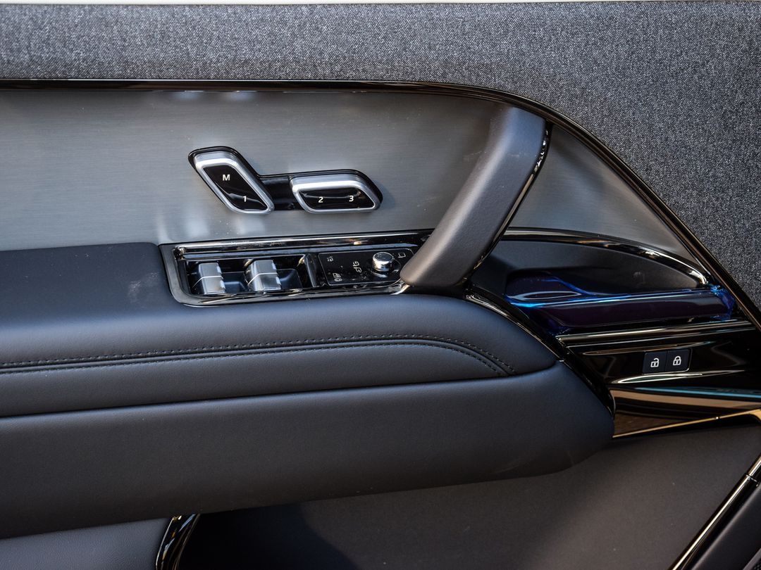 2025 Land Rover Range Rover Sport P400 Dynamic SE, Toronto, Cash
