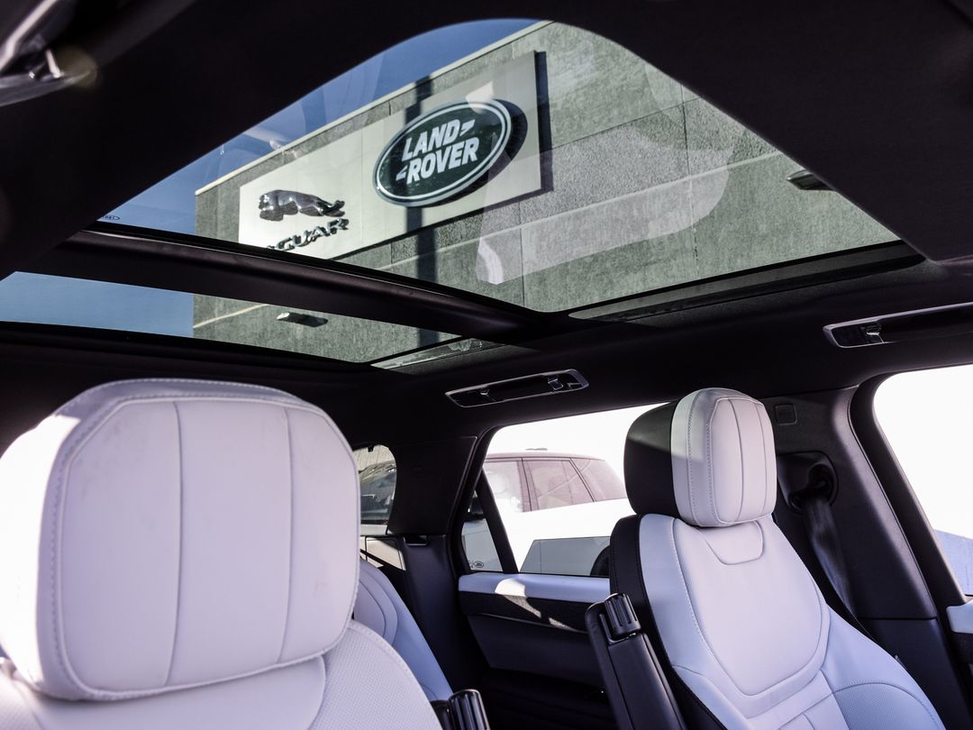 2025 Land Rover Range Rover Sport P400 Dynamic SE, Toronto, Cash