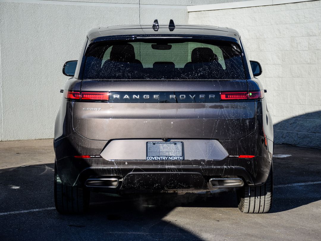2025 Land Rover Range Rover Sport P400 Dynamic SE, Toronto, Cash