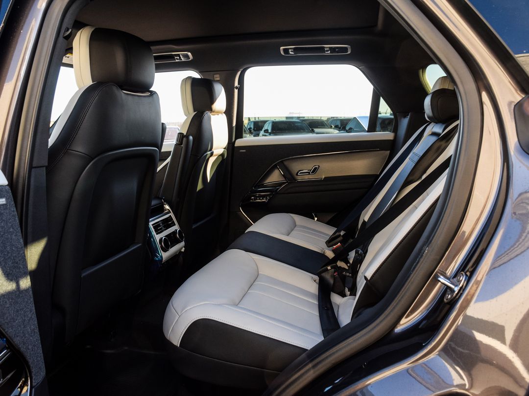 2025 Land Rover Range Rover Sport P400 Dynamic SE, Toronto, Cash