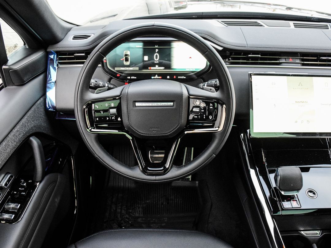 2025 Land Rover Range Rover Sport P400 Dynamic SE, Toronto, Cash