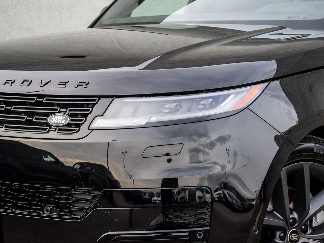 2025 Land Rover Range Rover Sport P400 Dynamic SE, Toronto, Cash