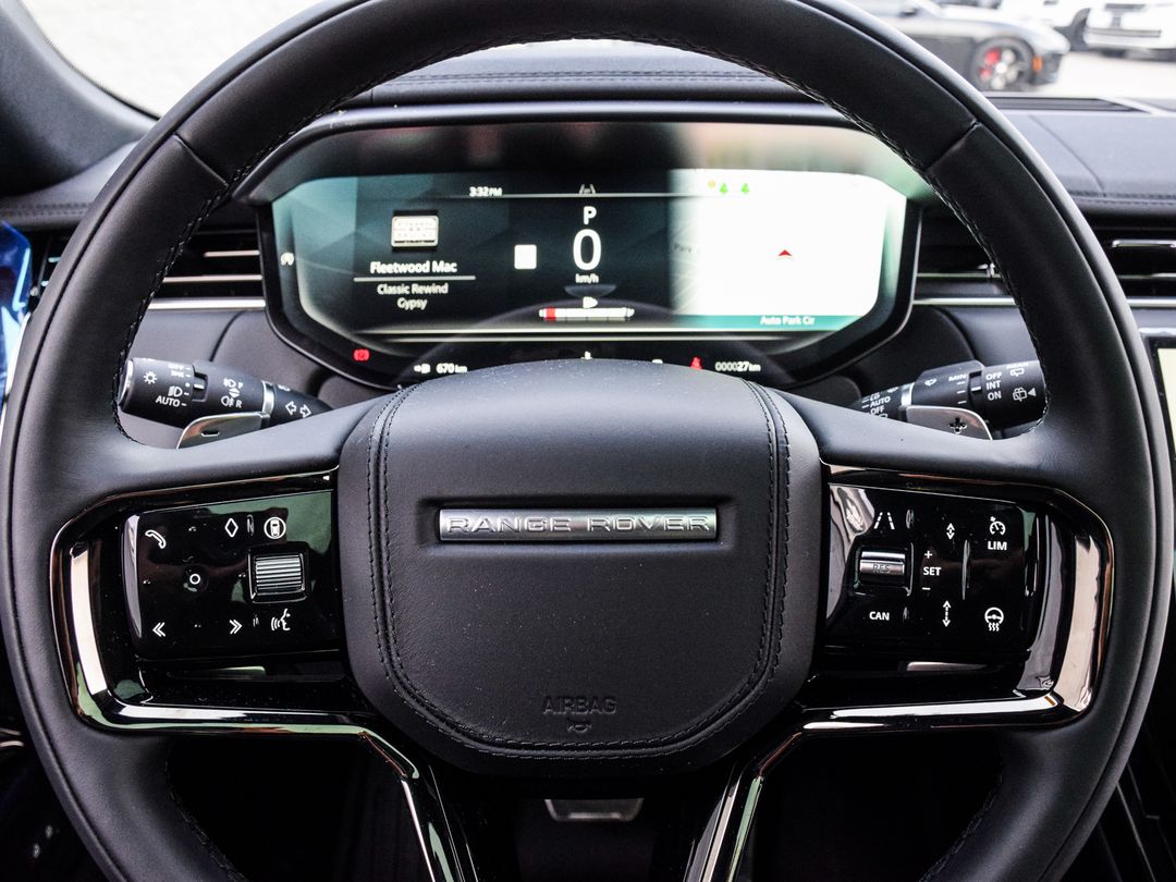 2025 Land Rover Range Rover Sport P400 Dynamic SE, Toronto, Cash