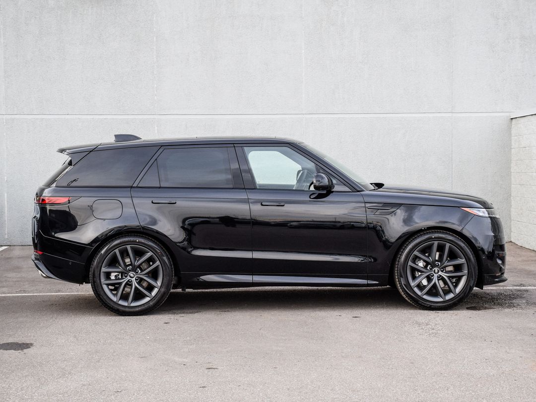 2025 Land Rover Range Rover Sport P400 Dynamic SE, Toronto, Cash
