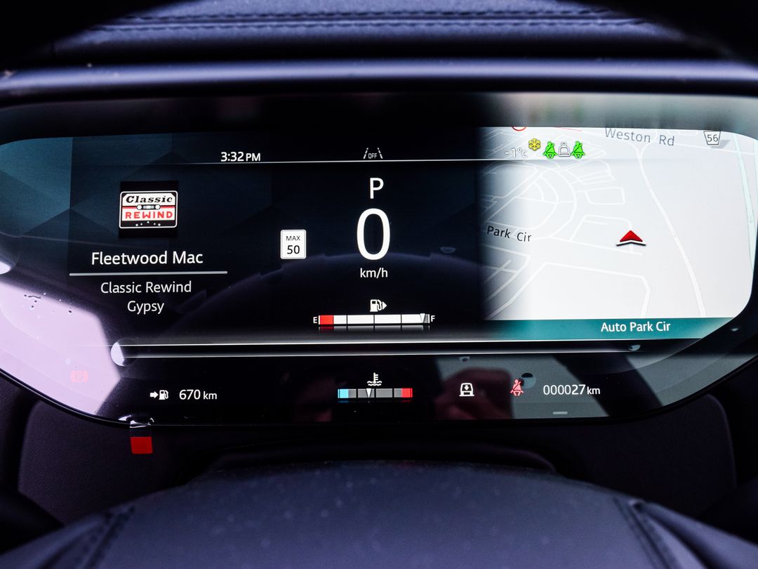 2025 Land Rover Range Rover Sport P400 Dynamic SE, Toronto, Cash