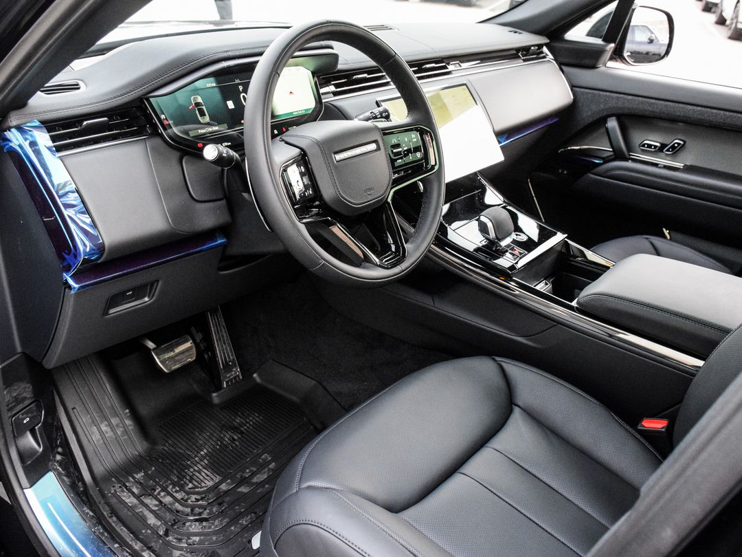 2025 Land Rover Range Rover Sport P400 Dynamic SE, Toronto, Cash