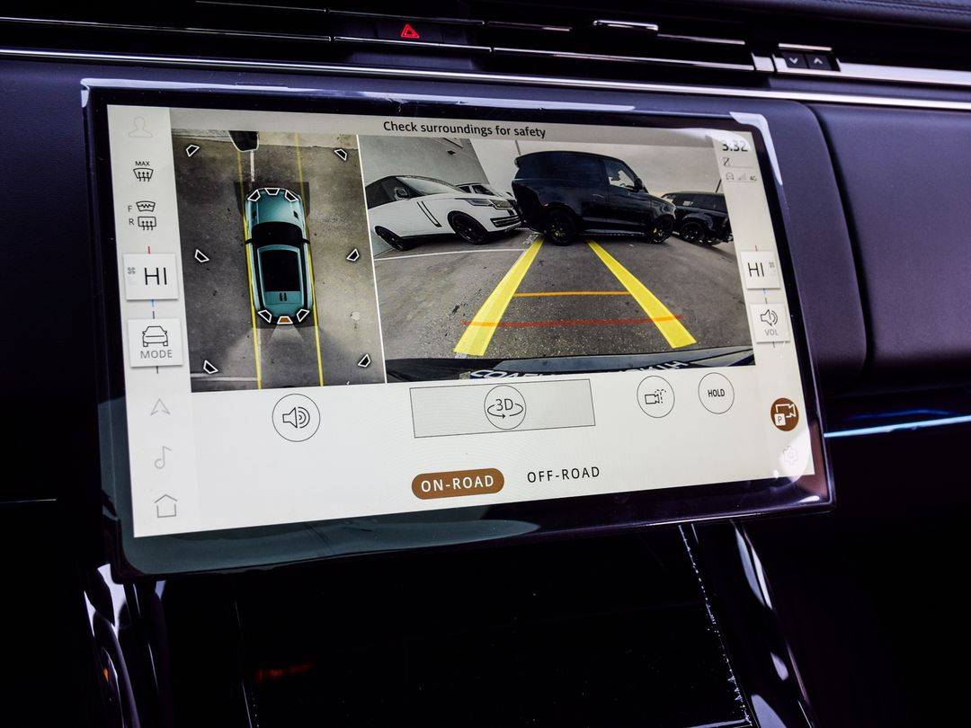 2025 Land Rover Range Rover Sport P400 Dynamic SE, Toronto, Cash