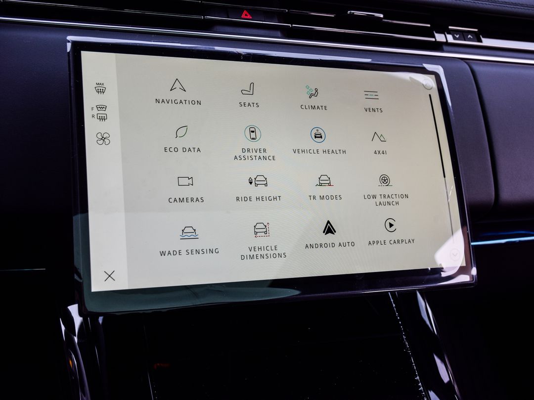 2025 Land Rover Range Rover Sport P400 Dynamic SE, Toronto, Cash