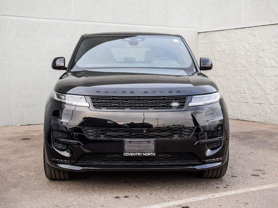 2025 Land Rover Range Rover Sport P400 Dynamic SE, Toronto, Cash