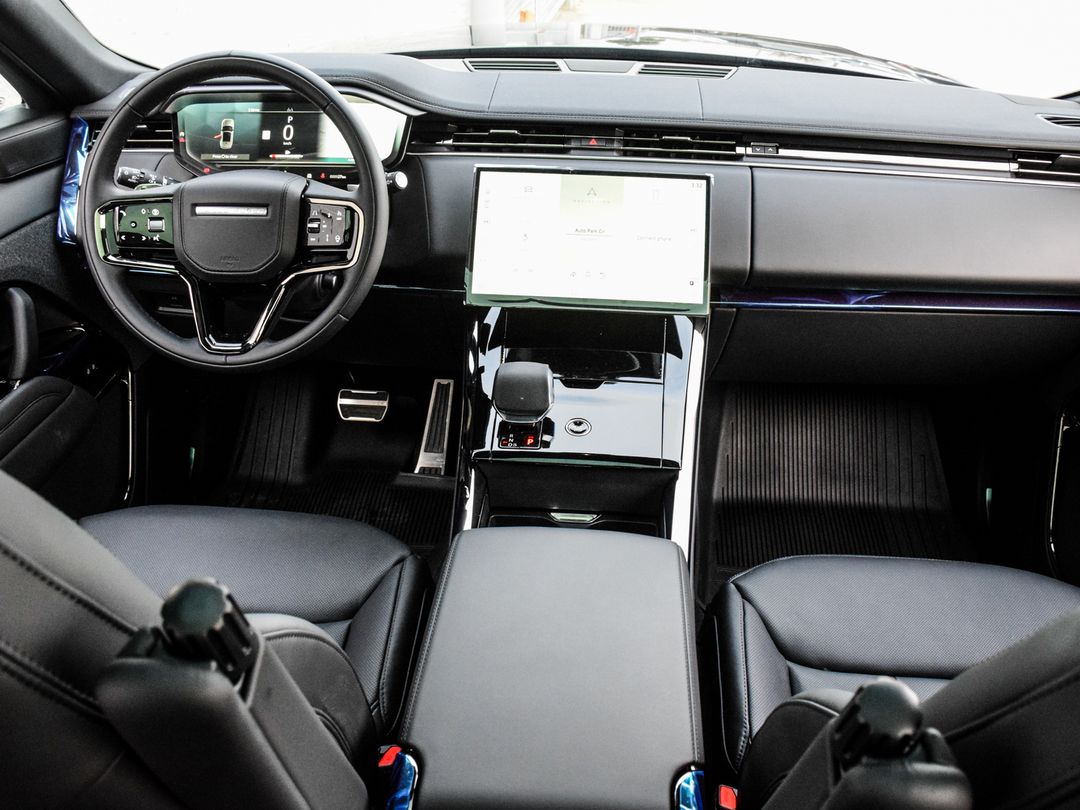 2025 Land Rover Range Rover Sport P400 Dynamic SE, Toronto, Cash