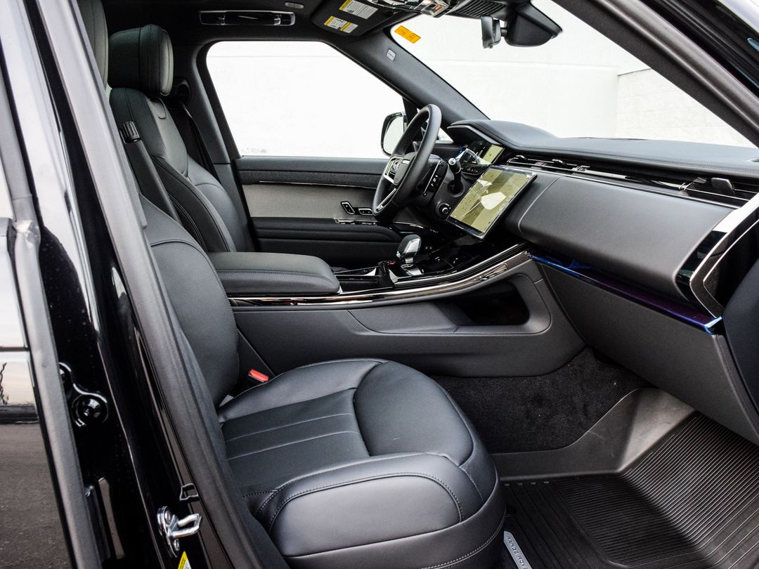 2025 Land Rover Range Rover Sport P400 Dynamic SE, Toronto, Cash