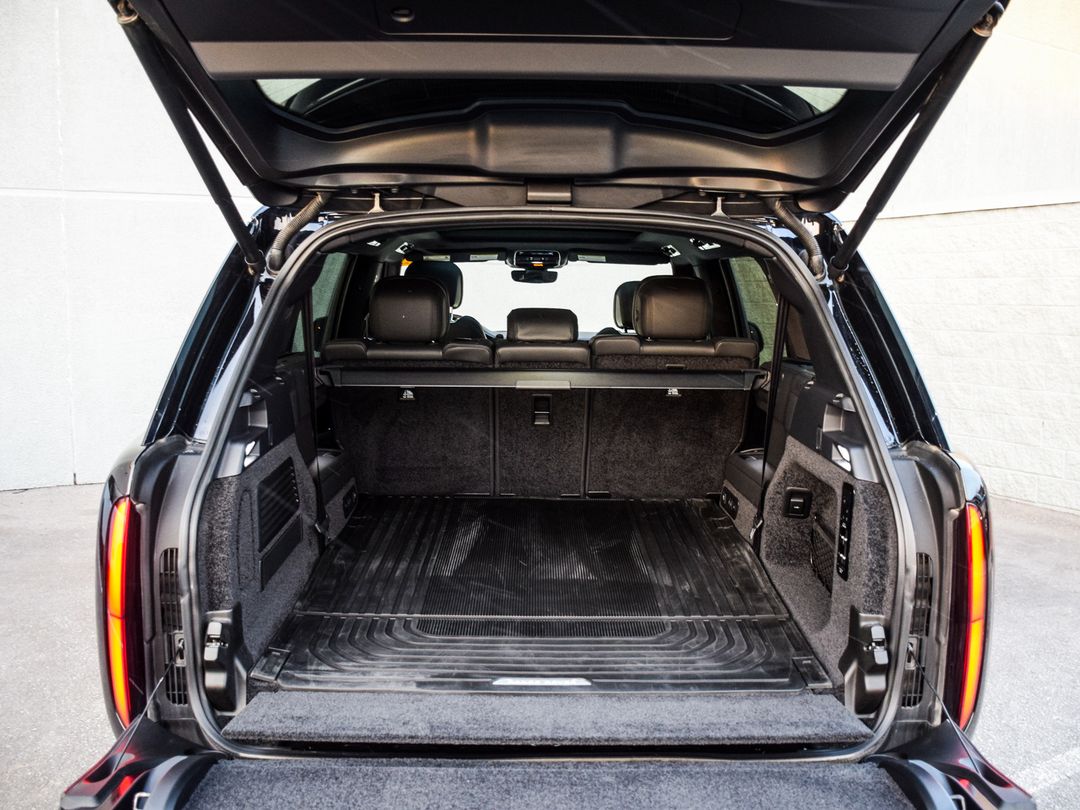 2023 Land Rover Range Rover P530 SE, Toronto, Cash