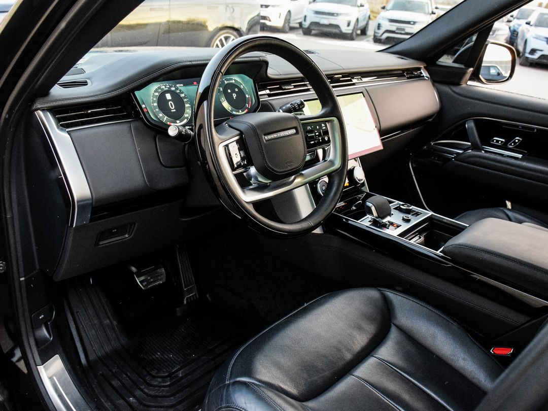 2023 Land Rover Range Rover P530 SE, Toronto, Cash