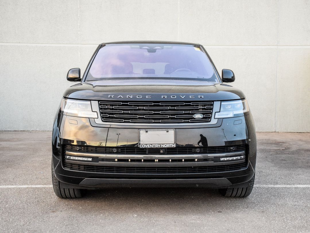 2023 Land Rover Range Rover P530 SE, Toronto, Cash
