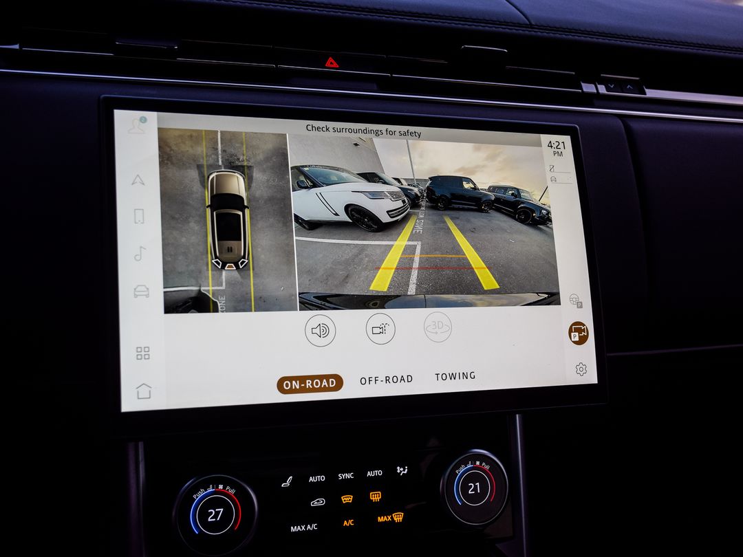 2023 Land Rover Range Rover P530 SE, Toronto, Cash