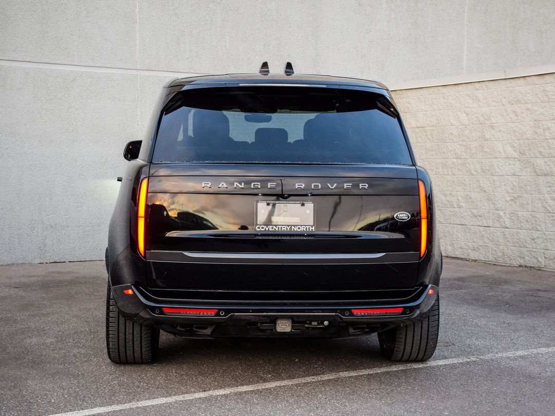 2023 Land Rover Range Rover P530 SE, Toronto, Cash