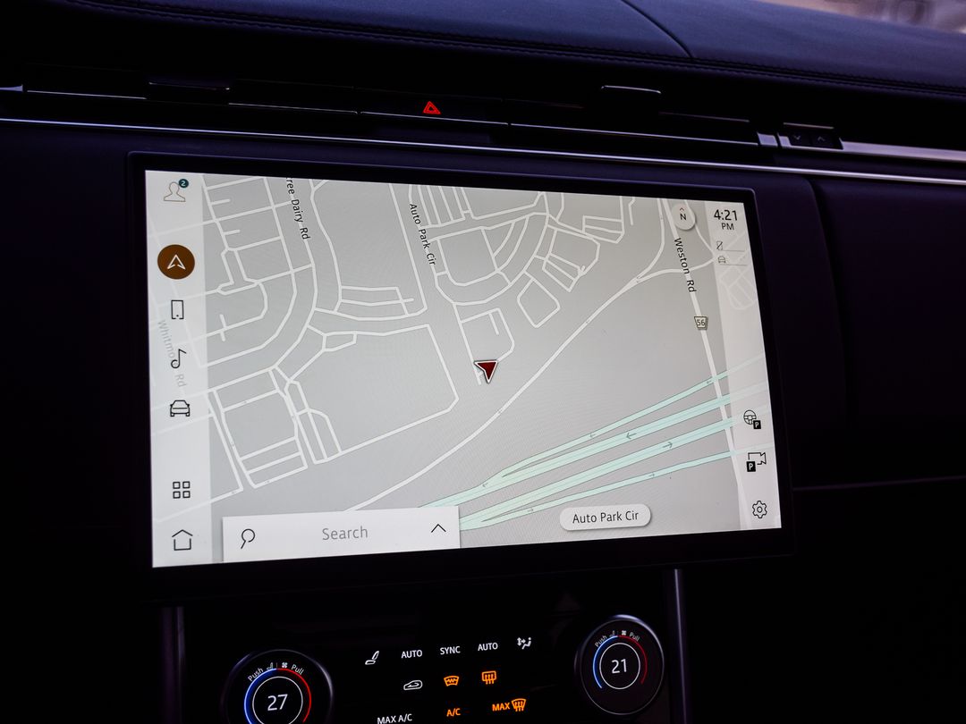 2023 Land Rover Range Rover P530 SE, Toronto, Cash