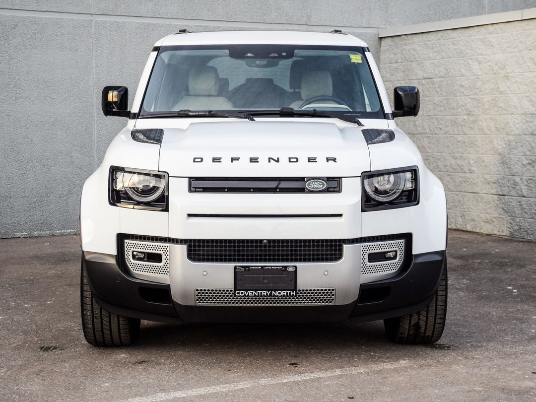 2024 Land Rover Defender 90 P300 S, Toronto, Cash