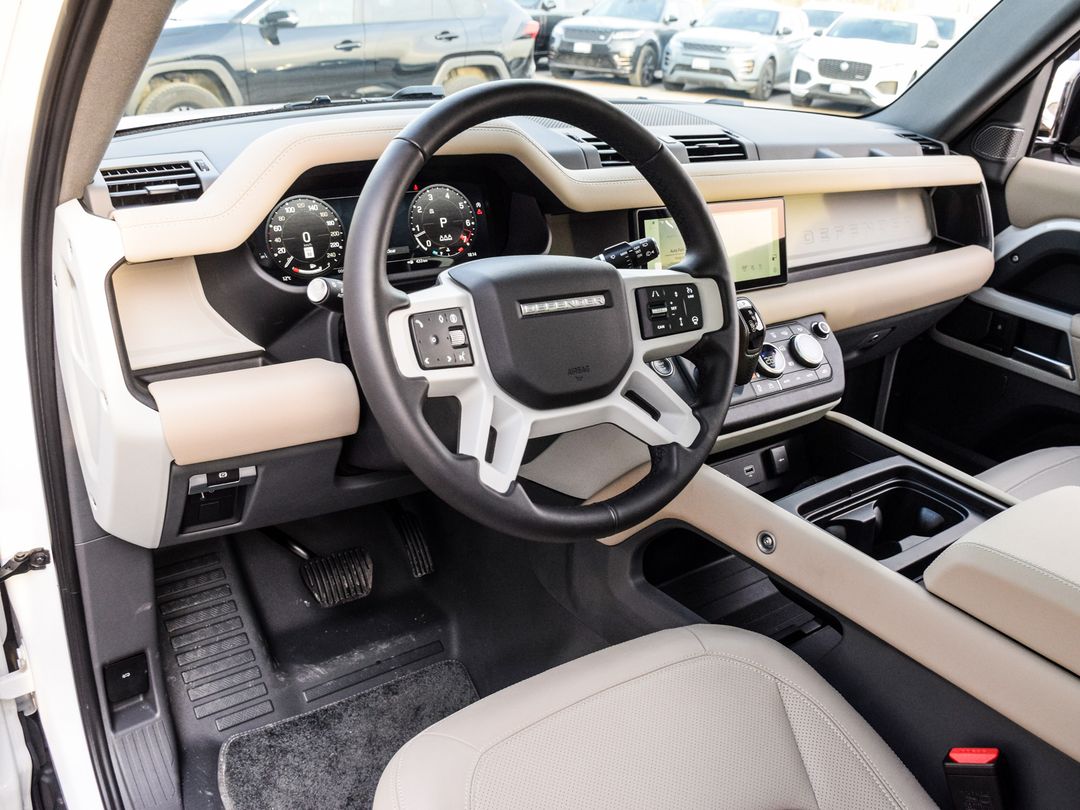2024 Land Rover Defender 90 P300 S, Toronto, Cash