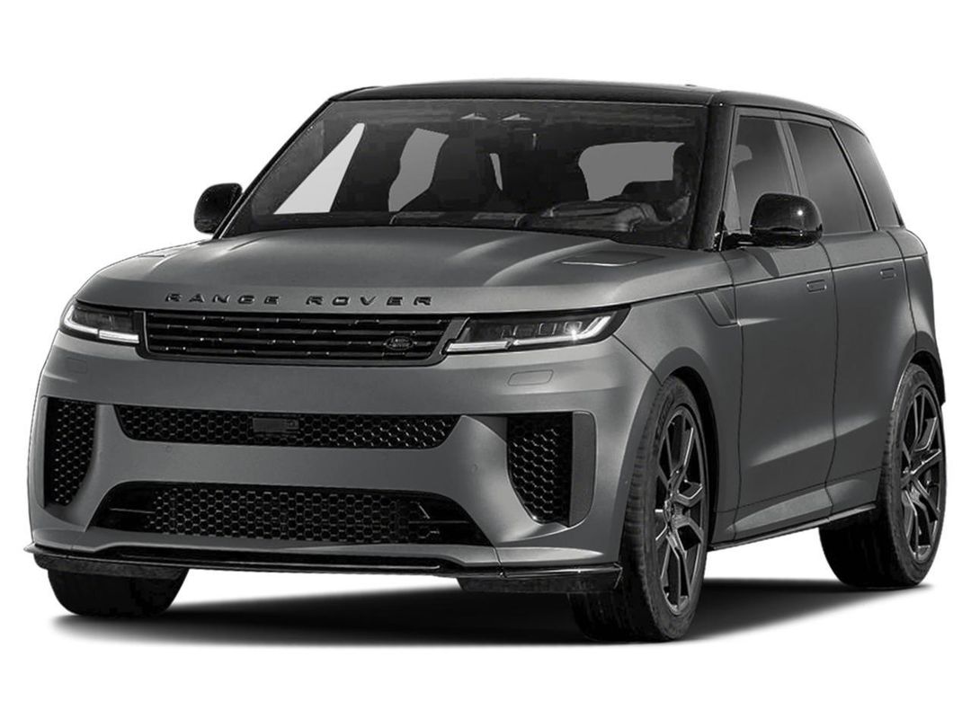 2025 Land Rover Range Rover Sport P400 Dynamic SE, Toronto, Cash