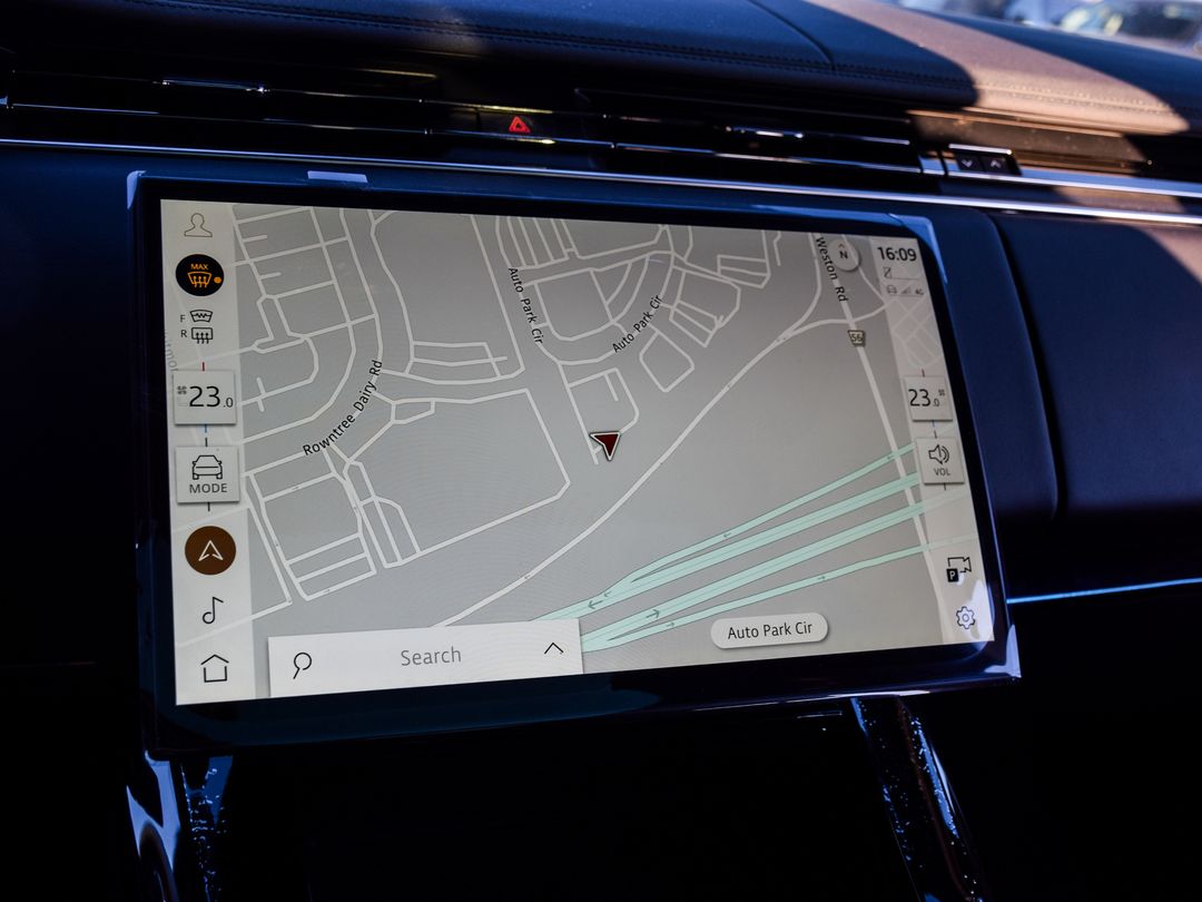 2025 Land Rover Range Rover Sport P400 Dynamic SE, Toronto, Cash