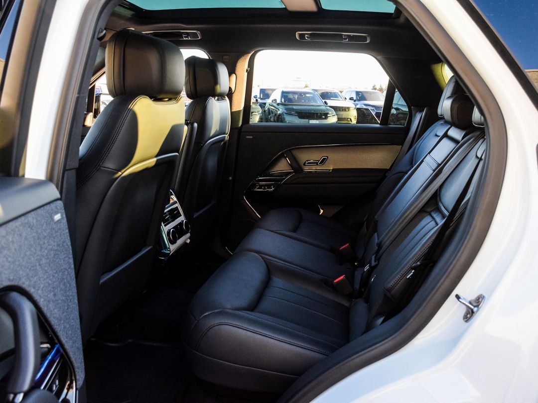 2025 Land Rover Range Rover Sport P400 Dynamic SE, Toronto, Cash