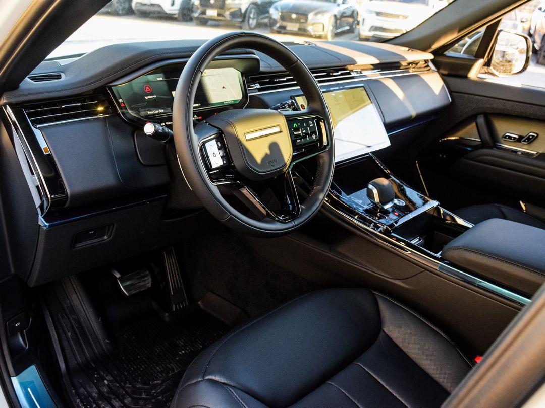 2025 Land Rover Range Rover Sport P400 Dynamic SE, Toronto, Cash