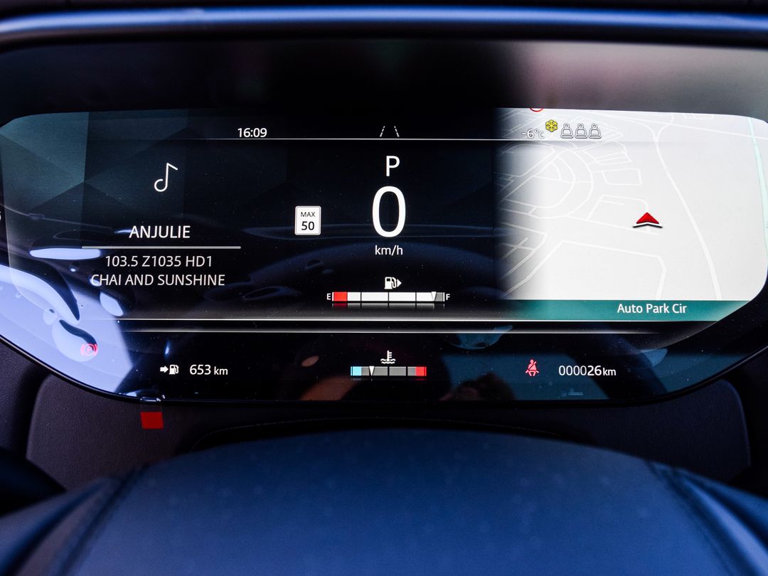 2025 Land Rover Range Rover Sport P400 Dynamic SE, Toronto, Cash
