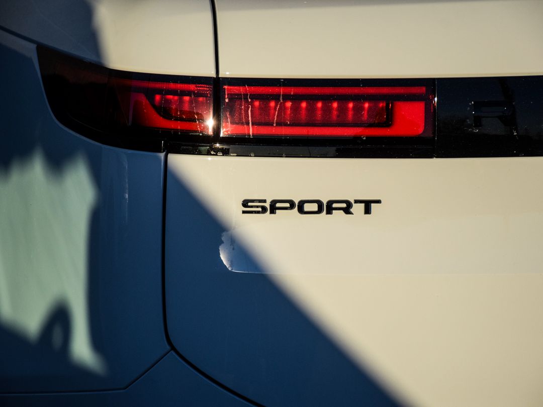 2025 Land Rover Range Rover Sport P400 Dynamic SE, Toronto, Cash