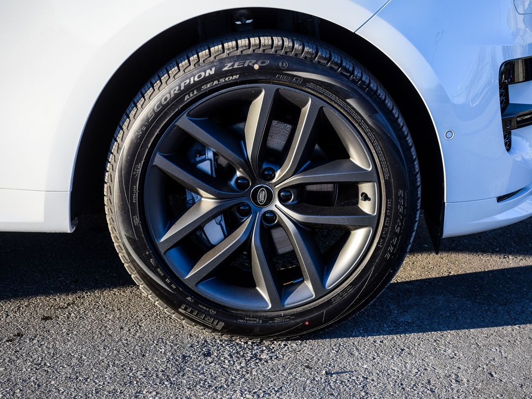 2025 Land Rover Range Rover Sport P400 Dynamic SE, Toronto, Cash