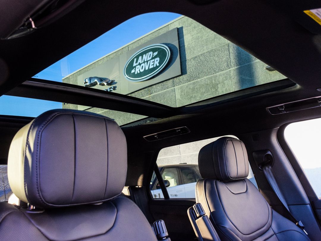 2025 Land Rover Range Rover Sport P400 Dynamic SE, Toronto, Cash