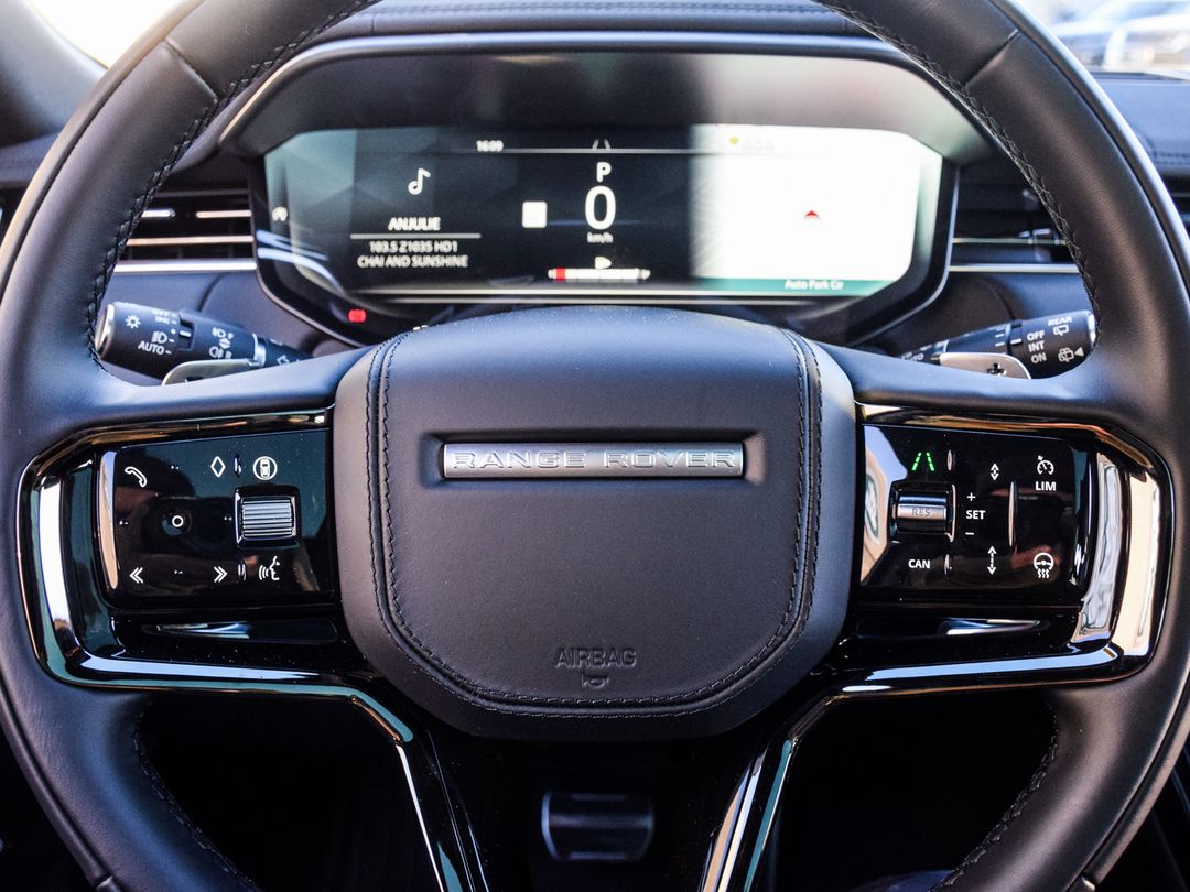 2025 Land Rover Range Rover Sport P400 Dynamic SE, Toronto, Cash