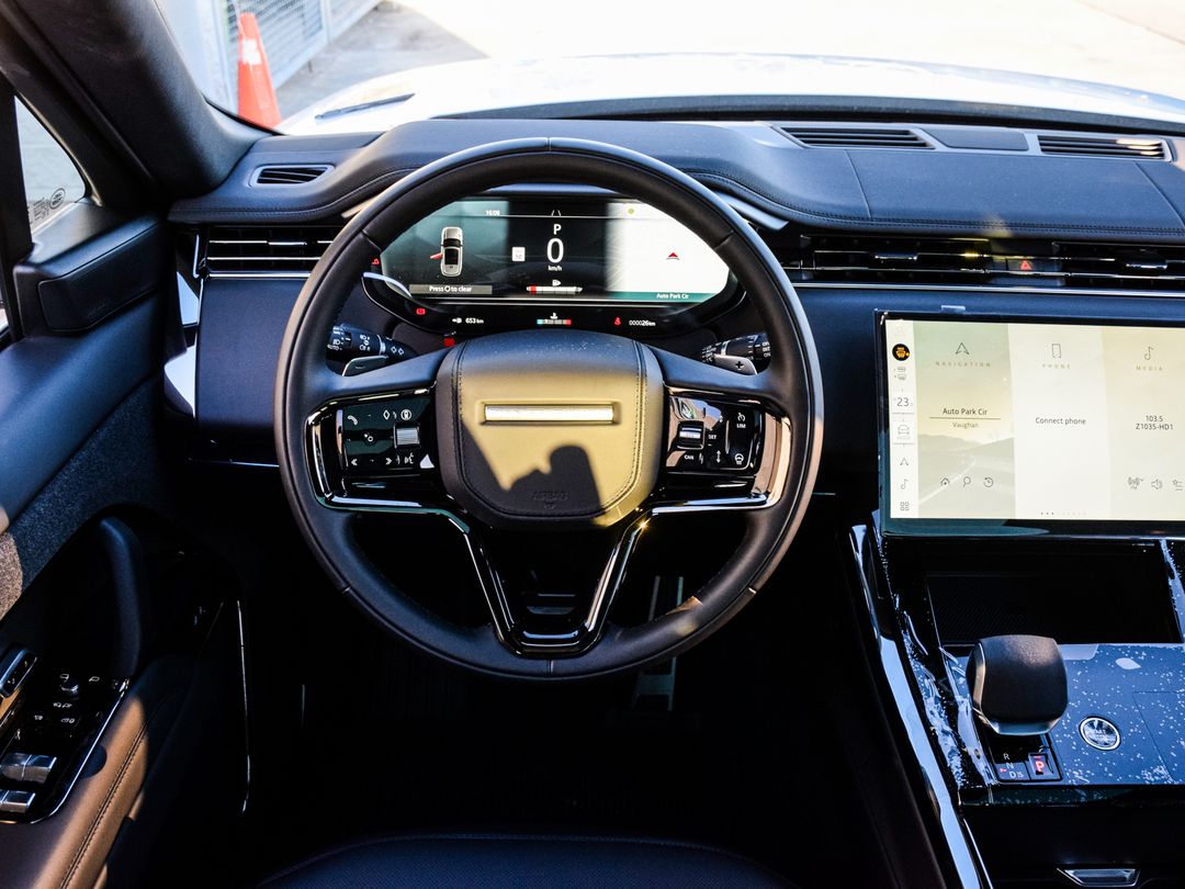 2025 Land Rover Range Rover Sport P400 Dynamic SE, Toronto, Cash