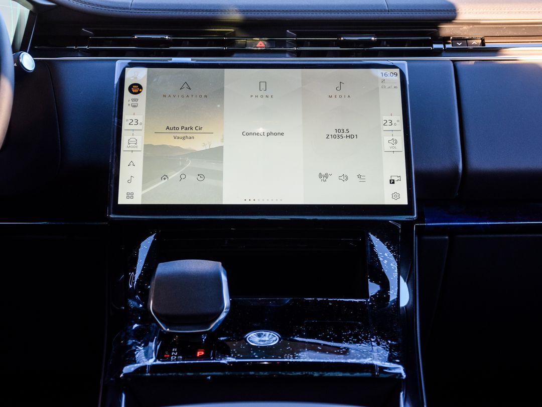 2025 Land Rover Range Rover Sport P400 Dynamic SE, Toronto, Cash