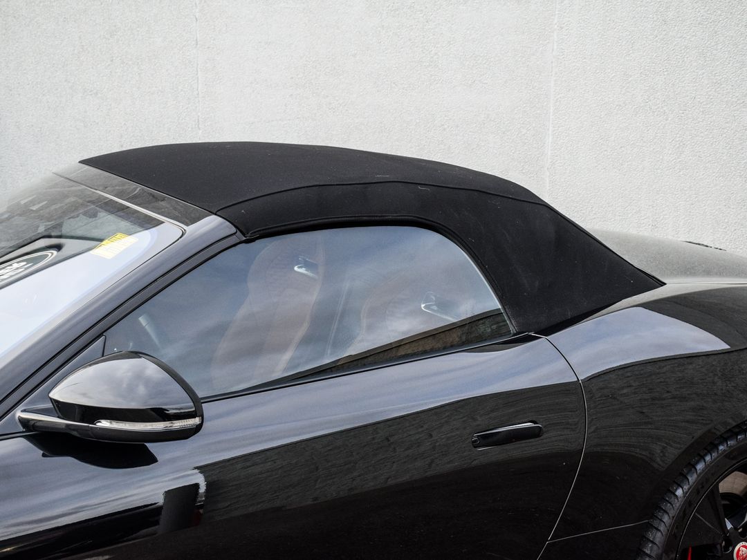 2023 Jaguar F-TYPE P450 R-Dynamic, Toronto, Cash