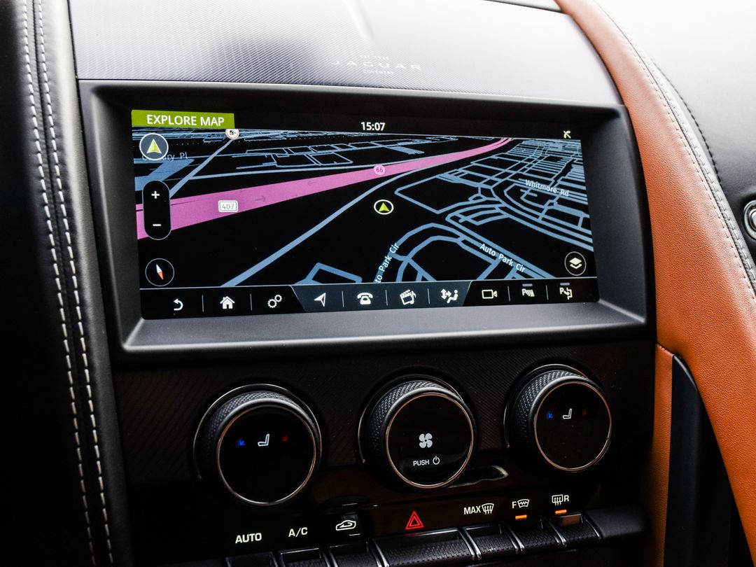 2023 Jaguar F-TYPE P450 R-Dynamic, Toronto, Cash