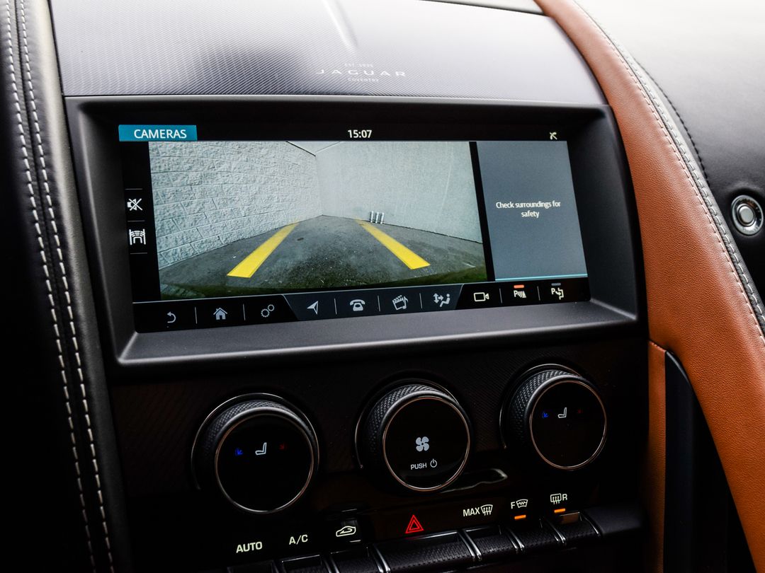 2023 Jaguar F-TYPE P450 R-Dynamic, Toronto, Cash