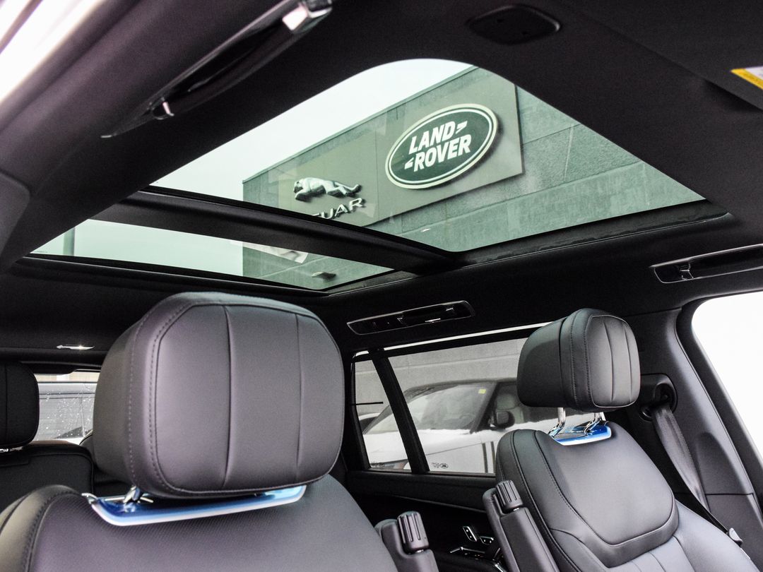 2025 Land Rover Range Rover P530 SE LWB 7 Seat, Toronto, Cash