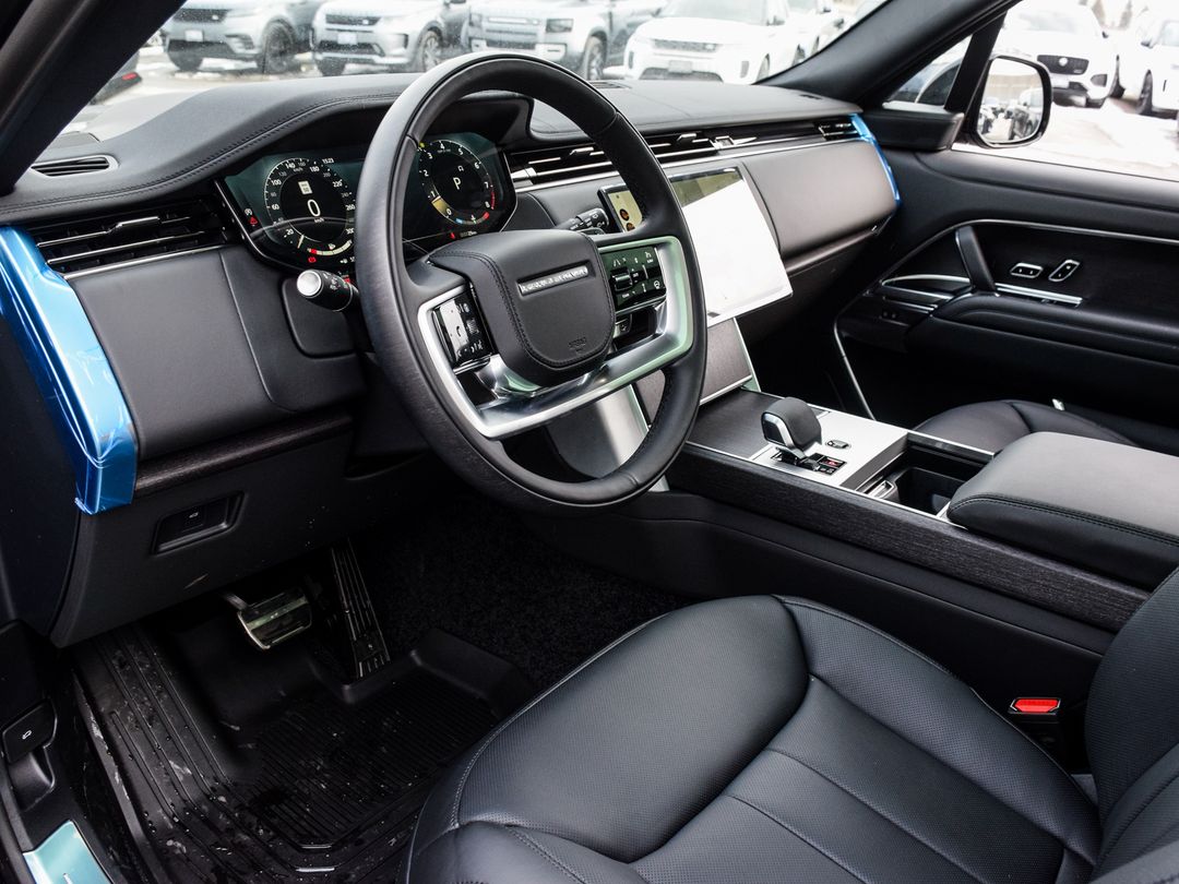 2025 Land Rover Range Rover P530 SE LWB 7 Seat, Toronto, Cash