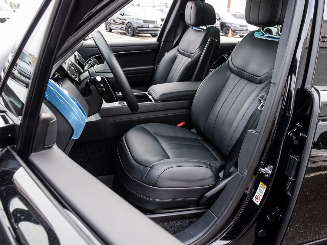 2025 Land Rover Range Rover P530 SE LWB 7 Seat, Toronto, Cash