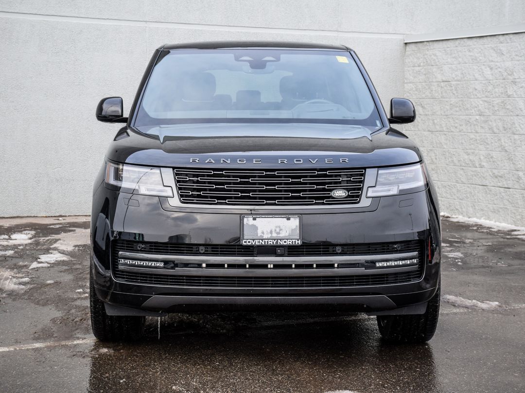 2025 Land Rover Range Rover P530 SE LWB 7 Seat, Toronto, Cash