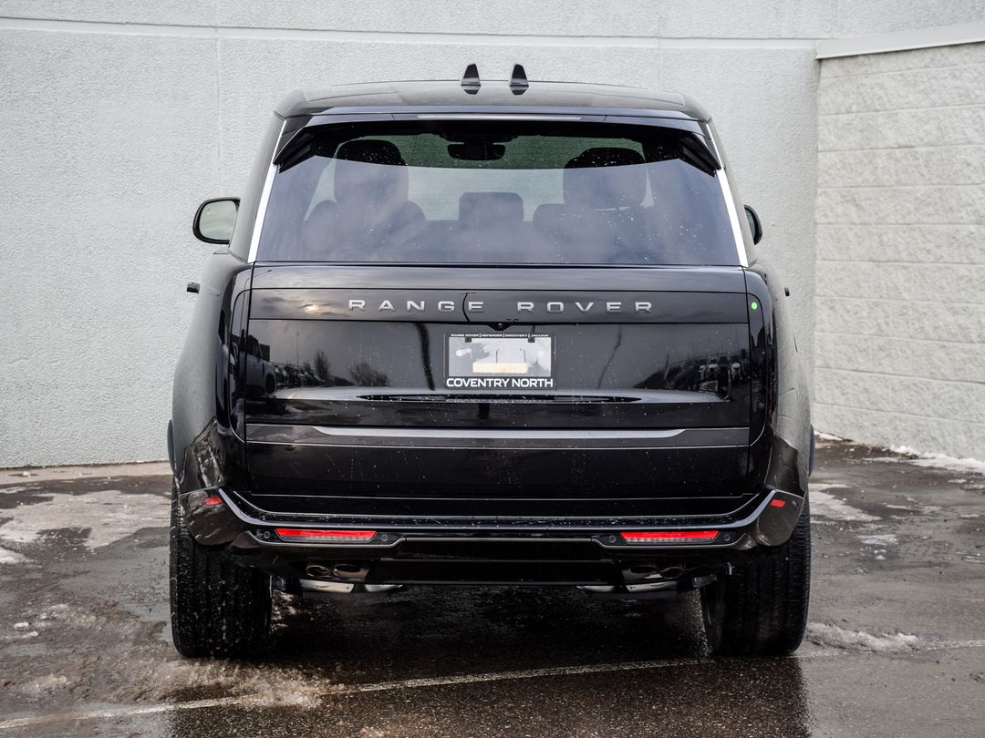 2025 Land Rover Range Rover P530 SE LWB 7 Seat, Toronto, Cash