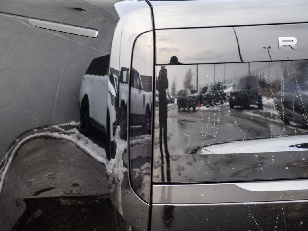 2025 Land Rover Range Rover P530 SE LWB 7 Seat, Toronto, Cash
