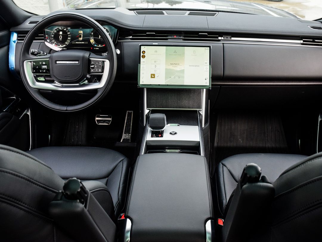 2025 Land Rover Range Rover P530 SE LWB 7 Seat, Toronto, Cash