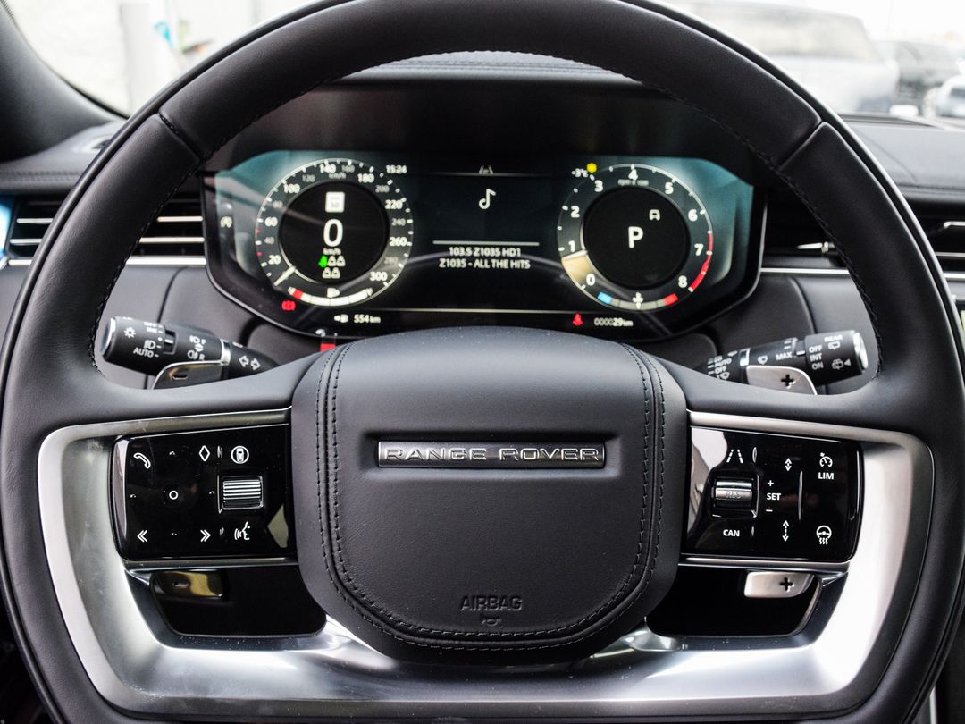 2025 Land Rover Range Rover P530 SE LWB 7 Seat, Toronto, Cash