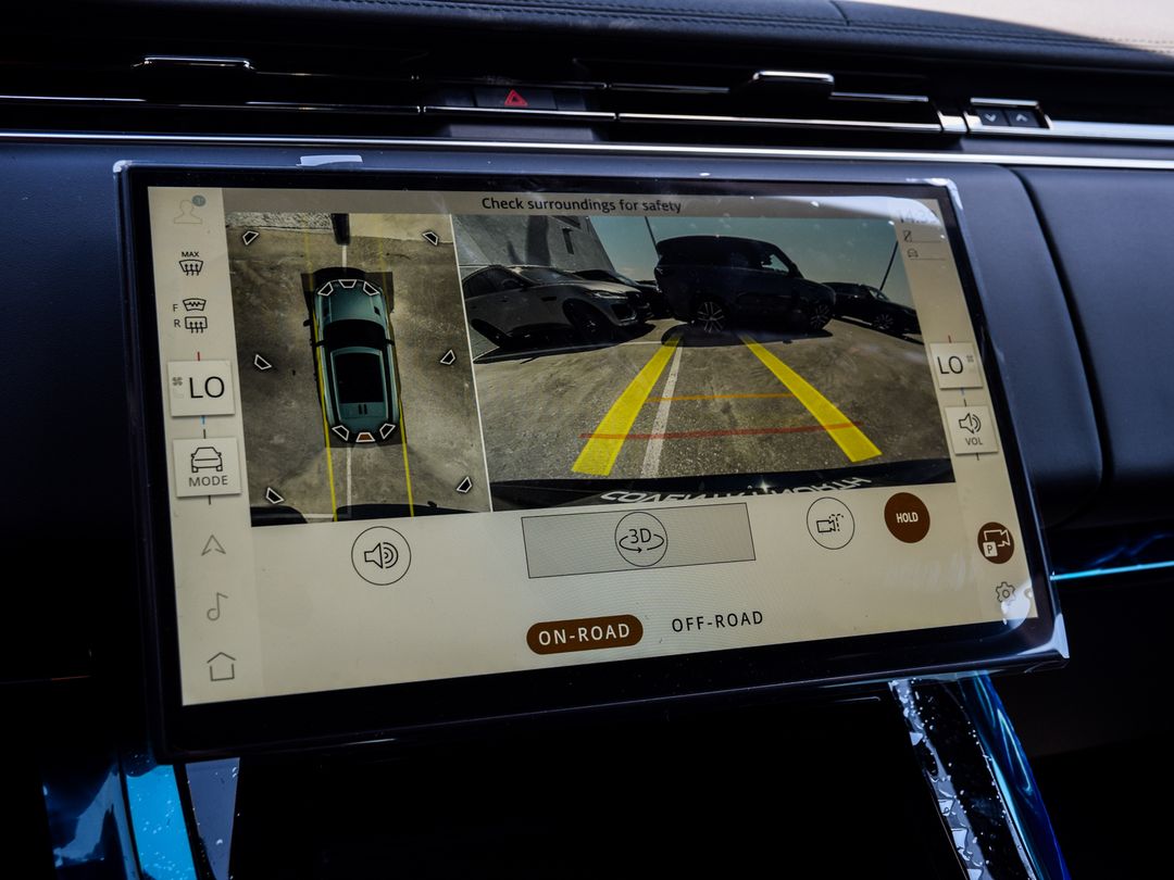 2025 Land Rover Range Rover Sport P400 Dynamic SE, Toronto, Cash